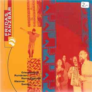 Fridas Tanzbär - Fridas Tanzbär FLAC