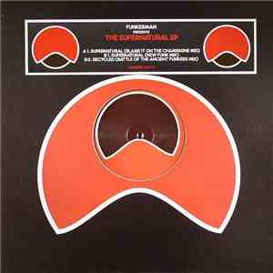 Funkerman - The Supernatural EP FLAC