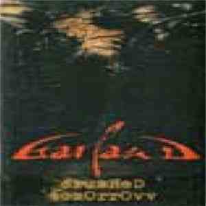 Garland - Crushed Tomorrow FLAC