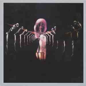 Graham Bowers - Eternal Ghosts FLAC