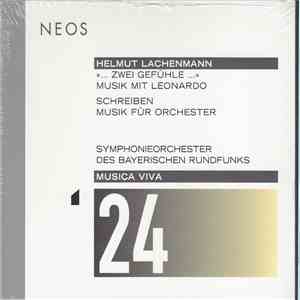 Helmut Lachenmann • Symphonieorchester Des Bayerischen Rundfunks - Musica Viva 24 FLAC