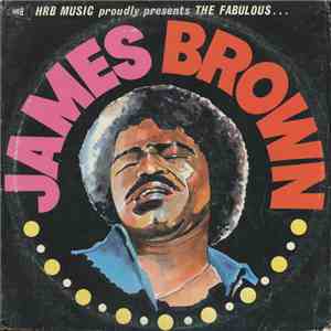 James Brown - The Fabulous James Brown FLAC