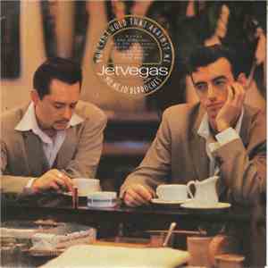 Jet Vegas - You Can't Hold That Against Me FLAC