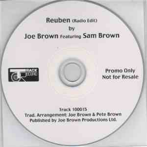 Joe Brown Featuring Sam Brown - Reuben FLAC