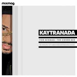 Kaytranada - For Mixmag: The Cover Mix FLAC