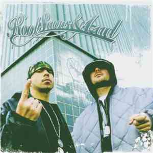 Kool Savas & Azad - One FLAC