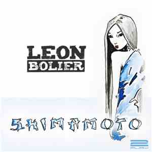 Leon Bolier - Shimamoto FLAC