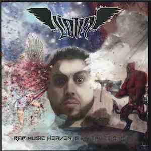 Liotta - Rap Music Heaven Is An Emcee's Hell FLAC