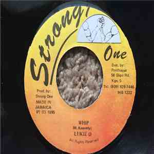 Lukie D - Whip FLAC