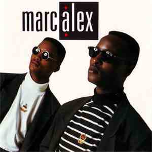 MarcAlex - Marcalex FLAC