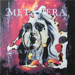 Metanera - Soul Power (The Last Death) FLAC