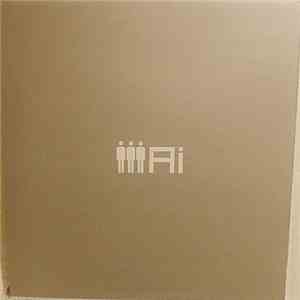 Michael Manning - The Lost Aberrant Dragonfly EP FLAC