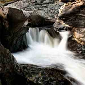 Michael Mantra - Mountain / Stream FLAC