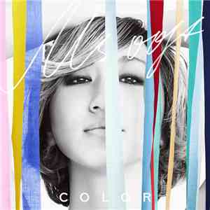 Ms.Ooja - Color FLAC