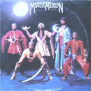 Mystic Merlin - Full Moon FLAC