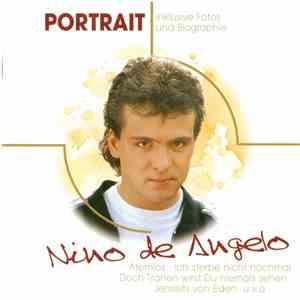 Nino de Angelo - Portrait FLAC