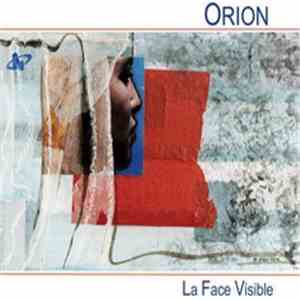 Orion  - La Face Visible FLAC