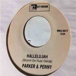 Parker & Penny - Hallelujah / Broken Hearts, Broken Promises FLAC