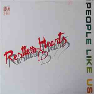 People Like Us  - Restless Hearts FLAC