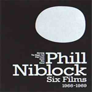 Phill Niblock - Six Films FLAC