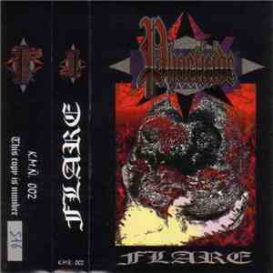 Phoeticide - Flare FLAC