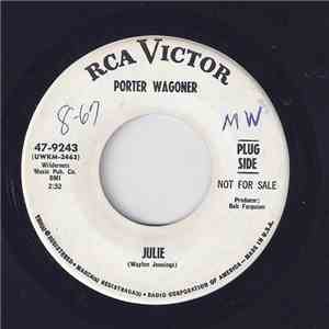 Porter Wagoner - Julie FLAC