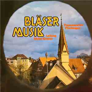 Posaunenchor Plochingen - Bläsermusik FLAC