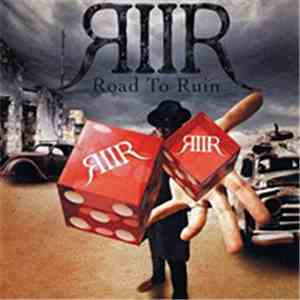 Road To Ruin  - Road To Ruin FLAC