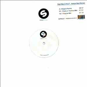 Robert Natus & Arkus P. - Hardcore Salsa (Remixes) FLAC