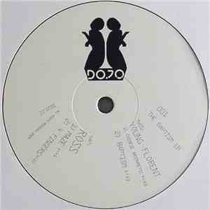 Ross , Young Florent - The Baptism EP FLAC