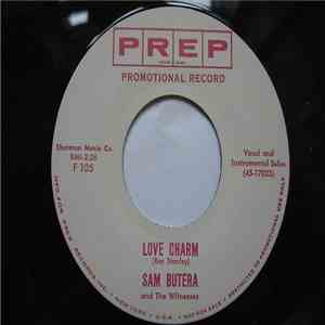 Sam Butera And The Witnesses - Love Charm / Ten Little Women FLAC