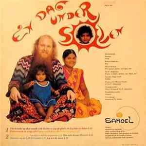 Samoel - En Dag Under Solen FLAC