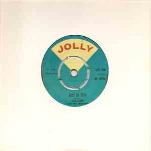 Silver With The Magnets - Baby Oh Yeah FLAC