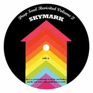 Skymark - Deep Soul Revisited Volume 2 FLAC