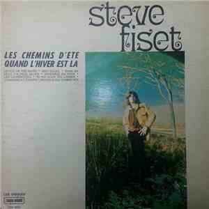 Steve Fiset - Steve Fiset FLAC