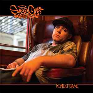 Suss One The Corax Type - Konekt Game FLAC