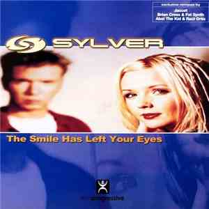 Sylver - The Smile Has Left Your Eyes FLAC