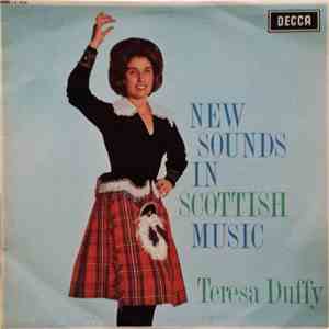 Teresa Duffy - New Sounds In Scottish Music FLAC