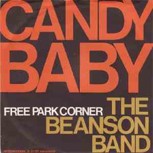 The Beanson Band - Candy Baby / Free Park Corner FLAC
