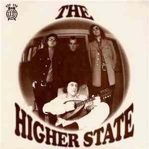 The Higher State - Automatic Motion FLAC