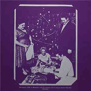 The Jazz Butcher - Christmas With The Pygmies FLAC