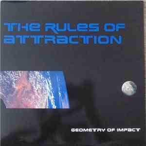 The Rules Of Attraction - Geometry Of Impact FLAC