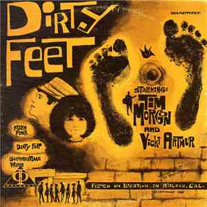 Tim Morgon - Dirty Feet FLAC