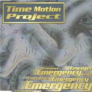 Time Motion Project - Emergency FLAC