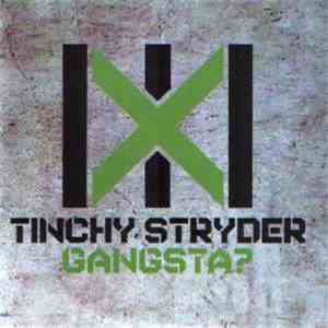 Tinchy Stryder - Gangsta? FLAC