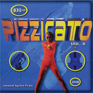 Various - 100% Pizzicato Vol. II FLAC