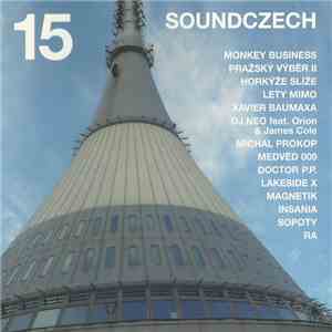 Various - 15 Soundczech FLAC