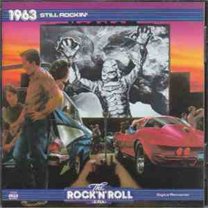 Various - 1963 Still Rockin' FLAC