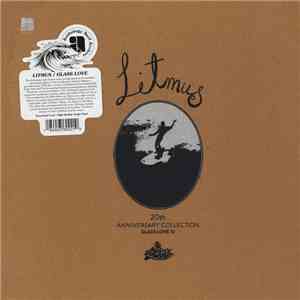 Various - 20 Litmus / Glass Love 10 FLAC