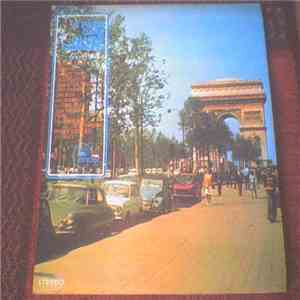 Various - A Paris, Dans Chaque Faubourg FLAC